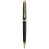 Ручка кулькова Waterman HEMISPHERE Mаtte Black BP (22 003)