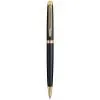 Ручка кулькова Waterman HEMISPHERE Mаtte Black BP (22 003)