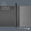 Ручка шариковая Parker JOTTER 17 XL Monochrome Black BT BP (12 432) изображение 2