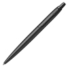 Ручка шариковая Parker JOTTER 17 XL Monochrome Black BT BP (12 432) изображение 3