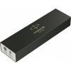 Ручка шариковая Parker JOTTER 17 XL Monochrome Black BT BP (12 432) изображение 4