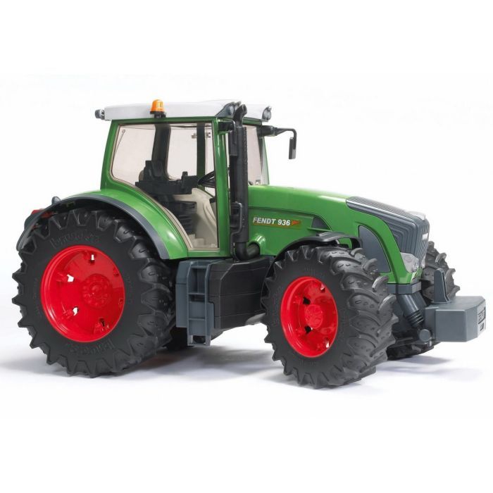 Спецтехника Bruder трактор Fendt 936 Vario 1:16 (03040) изображение 2