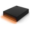 Зовнішній жорсткий диск 2.5" 5TB FireCuda Gaming Hard Drive Seagate (STKL5000400) зображення 3
