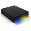 Зовнішній жорсткий диск 2.5" 5TB FireCuda Gaming Hard Drive Seagate (STKL5000400)