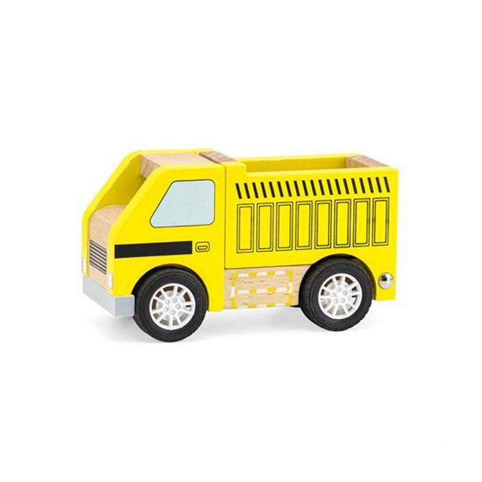 Розвиваюча іграшка Viga Toys Самоскид (44515)