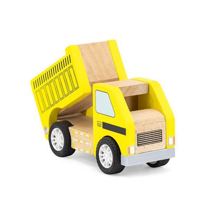 Розвиваюча іграшка Viga Toys Самоскид (44515) зображення 2
