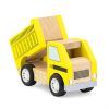 Розвиваюча іграшка Viga Toys Самоскид (44515) зображення 2