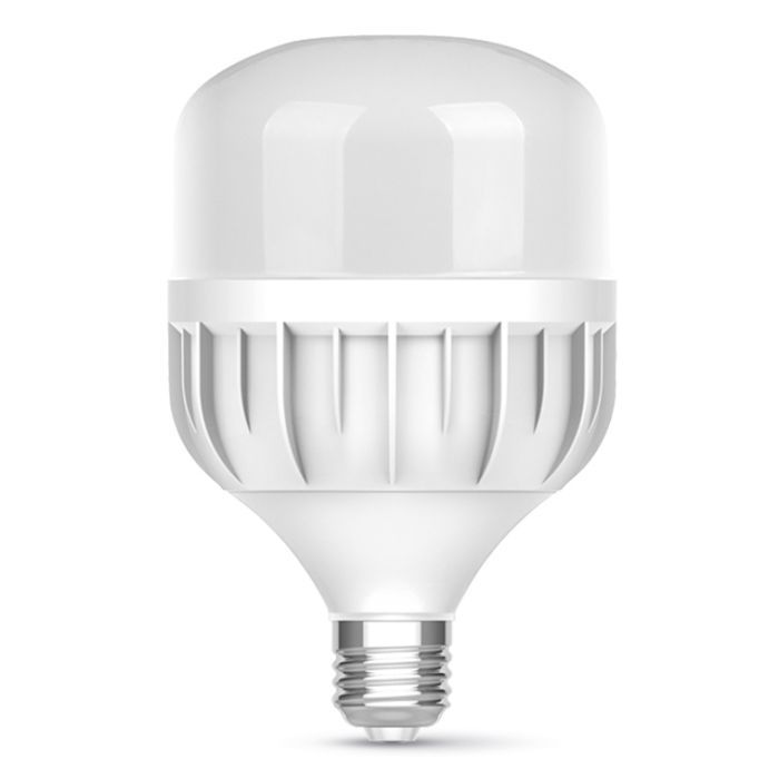Лампочка TITANUM A138 50W E27 6500К (TL-HA138-50276) зображення 2
