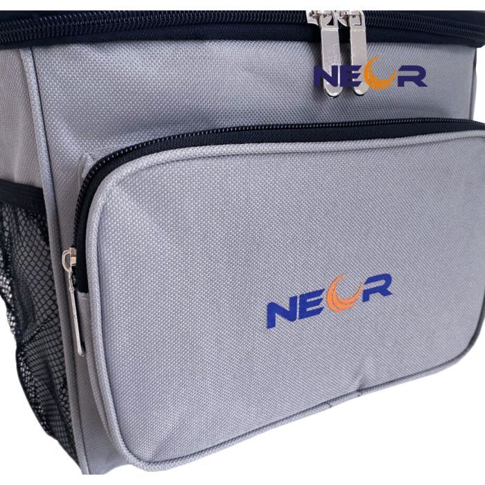 Термосумка Neor 10 л (2416022308037) изображение 3