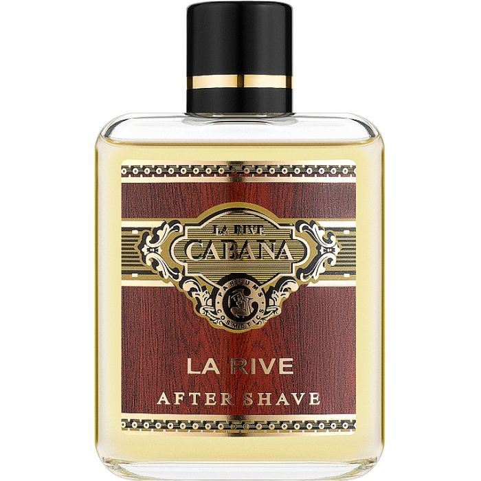 Лосьйон після гоління La Rive Cabana 100 мл (5906735238051)