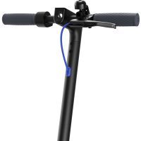 Электросамокат Xiaomi Mi Electric Scooter 3 Black (841545) изображение 10