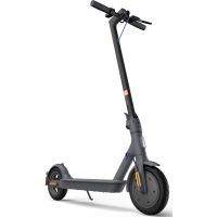 Электросамокат Xiaomi Mi Electric Scooter 3 Black (841545) изображение 11