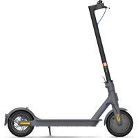 Электросамокат Xiaomi Mi Electric Scooter 3 Black (841545) изображение 5