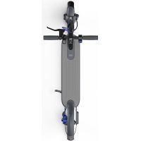Электросамокат Xiaomi Mi Electric Scooter 3 Black (841545) изображение 6