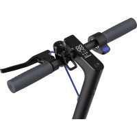 Электросамокат Xiaomi Mi Electric Scooter 3 Black (841545) изображение 9