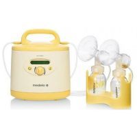 Молокоотсос Medela электрический Symphony Brustpumpe standard version (024.0006)