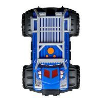 Машина Road Rippers off Road Rumbler синяя (20092) изображение 3