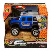Машина Road Rippers off Road Rumbler синяя (20092) изображение 4