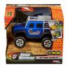 Машина Road Rippers off Road Rumbler синяя (20092) изображение 4