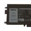 Аккумулятор для ноутбука Dell Latitude 7390 K5XWW, 7500mAh (60Wh), 4cell, 7.6V, Li-ion (A47682) изображение 2