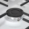 Варочна поверхня Eleyus MAGENTA 60 WH CF зображення 7