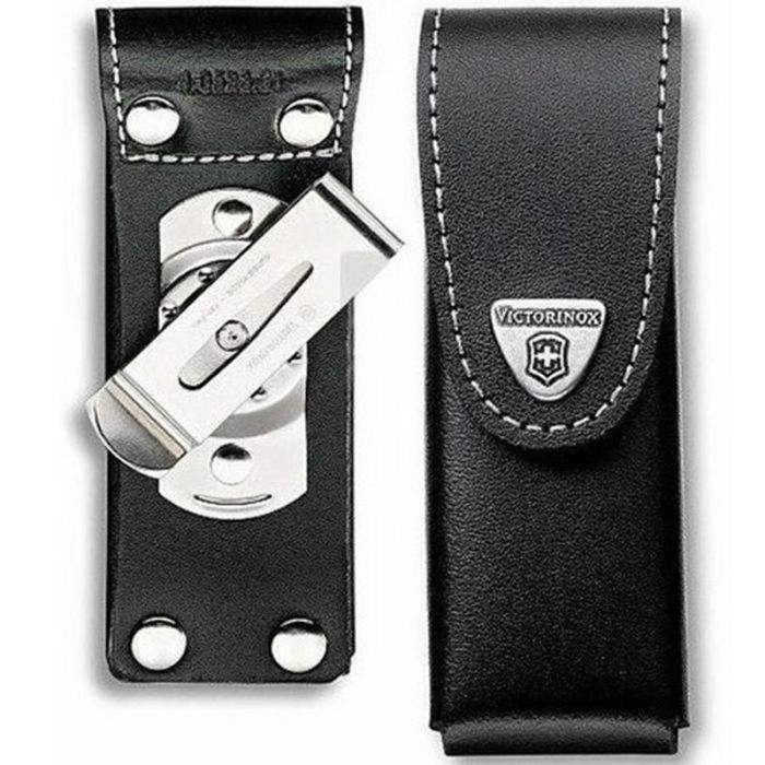 Чехол для ножа Victorinox 111 мм до 4 слоев Clip (4.0523.31)