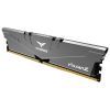Модуль памяти для компьютера DDR4 8GB 3200 MHz T-Force Vulcan Z Gray Team (TLZGD48G3200HC16F01) изображение 2