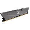 Модуль памяти для компьютера DDR4 8GB 3200 MHz T-Force Vulcan Z Gray Team (TLZGD48G3200HC16F01) изображение 3
