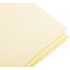 Автомобильная салфетка NOWAX 40х50 см, желтая (NX63451) изображение 2