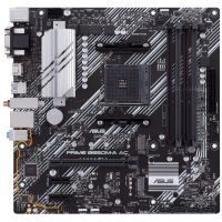 Материнская плата ASUS PRIME B550M-A AC изображение 2