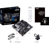 Материнская плата ASUS PRIME B550M-A AC изображение 7