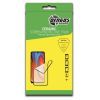 Стекло защитное Dengos Ceramic Film для Samsung Galaxy A03s (black) (TGCF-14) изображение 2