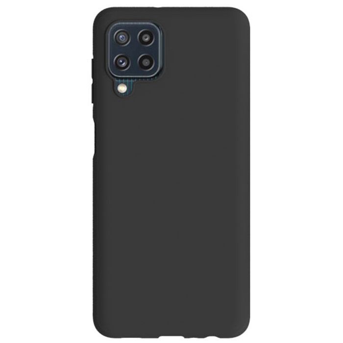 Чехол для мобильного телефона BeCover Samsung Galaxy M22 SM-M225 Black (706929)