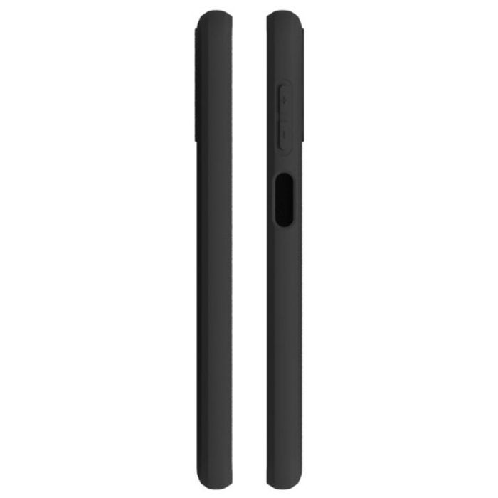 Чехол для мобильного телефона BeCover Samsung Galaxy M22 SM-M225 Black (706929) изображение 2