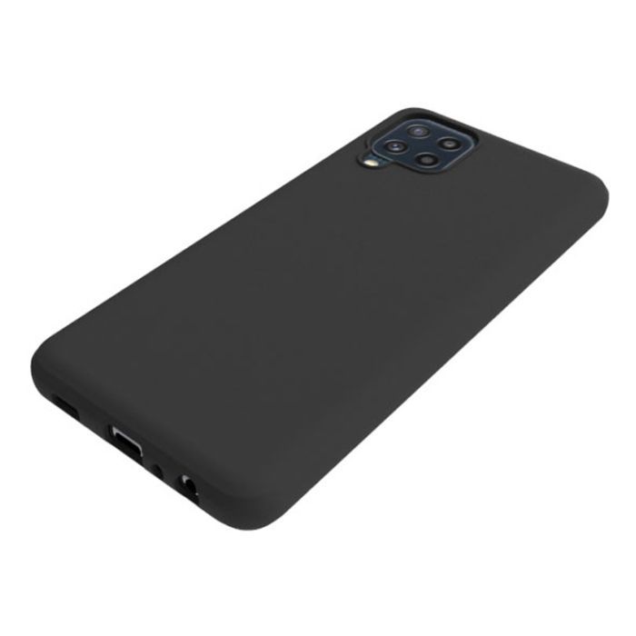Чехол для мобильного телефона BeCover Samsung Galaxy M22 SM-M225 Black (706929) изображение 3