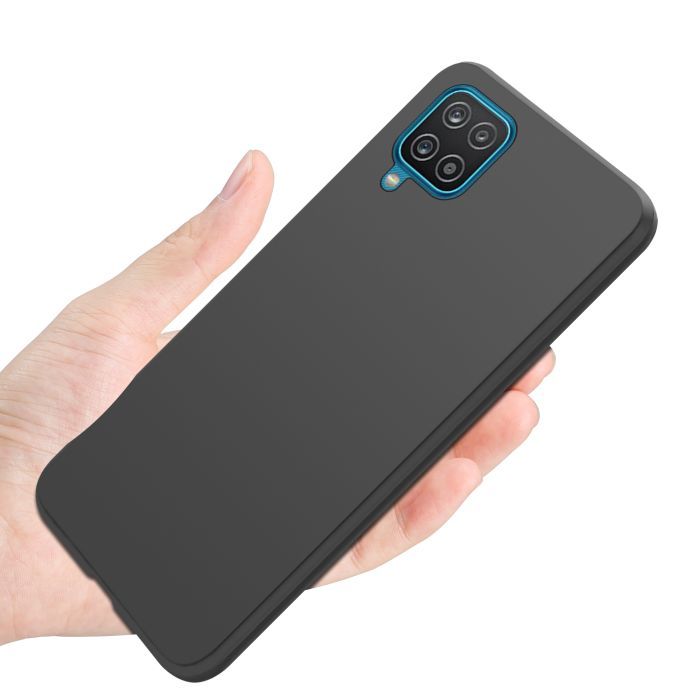 Чехол для мобильного телефона BeCover Samsung Galaxy M22 SM-M225 Black (706929) изображение 6