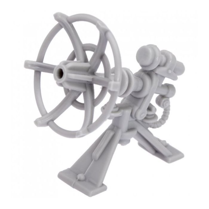 Игровой набор ZIPP Toys Z military team Спасательная бригада (1828-123C) изображение 7