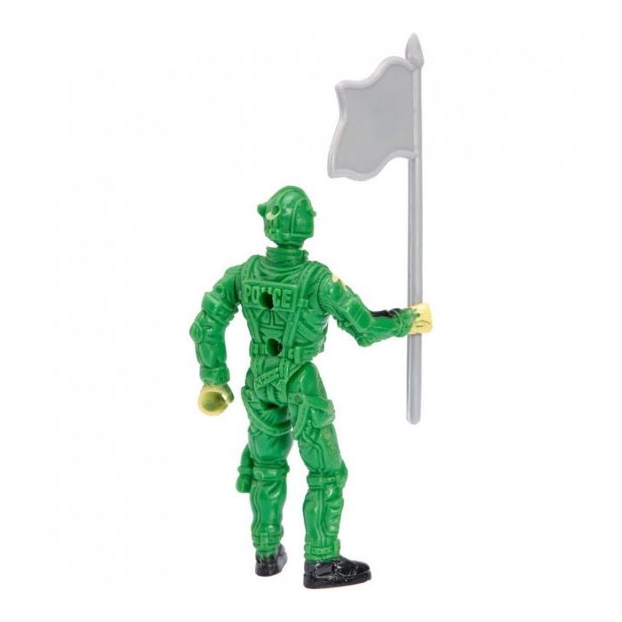 Игровой набор ZIPP Toys Z military team Спасательная бригада (1828-123C) изображение 8