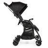 Коляска Chicco Ohlala Twin Черная (79279.41) изображение 3