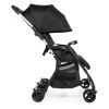 Коляска Chicco Ohlala Twin Черная (79279.41) изображение 4