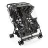 Коляска Chicco Ohlala Twin Черная (79279.41) изображение 6