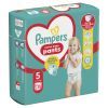 Підгузки Pampers трусики Pants Junior Розмір 5 (12-17 кг) 28 шт (8006540069714) зображення 2