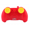 Радиоуправляемая игрушка Maisto Cyklone Aqua Красная (82142 Red) изображение 4