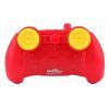 Радиоуправляемая игрушка Maisto Cyklone Aqua Красная (82142 Red) изображение 4
