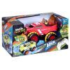 Радиоуправляемая игрушка Maisto Cyklone Aqua Красная (82142 Red) изображение 6