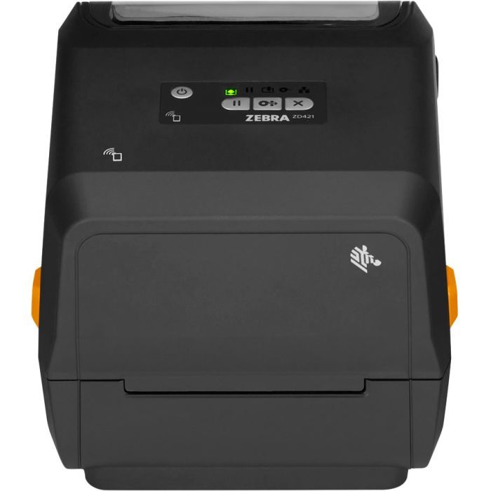 Принтер этикеток Zebra ZD421 USB, USB Host, Ethernet (ZD4A042-D0EE00EZ) изображение 3