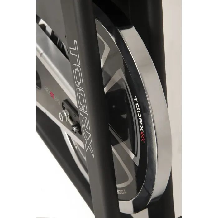 Велотренажер Toorx Indoor Cycle SRX 65EVO (929480) изображение 4