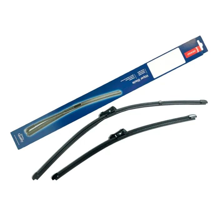 Щітка склоочисника Denso DF-037 зображення 2