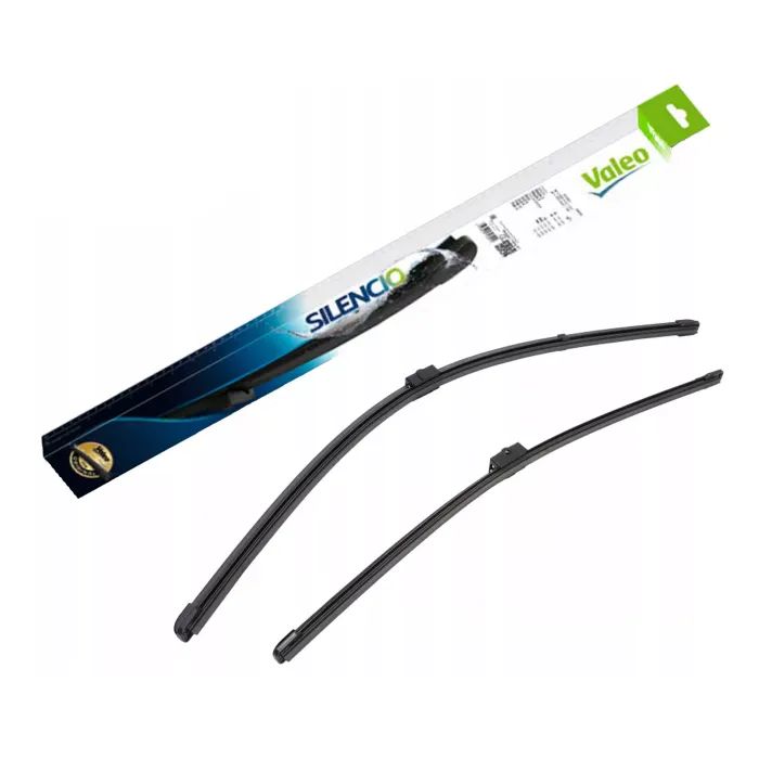 Щетка стеклоочистителя Valeo 574680 изображение 2