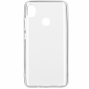 Чехол для мобильного телефона 2E Basic TECNO POP 3 (BB2) , Crystal , Transparent (2E-TC-POP3-OCCR-TR)